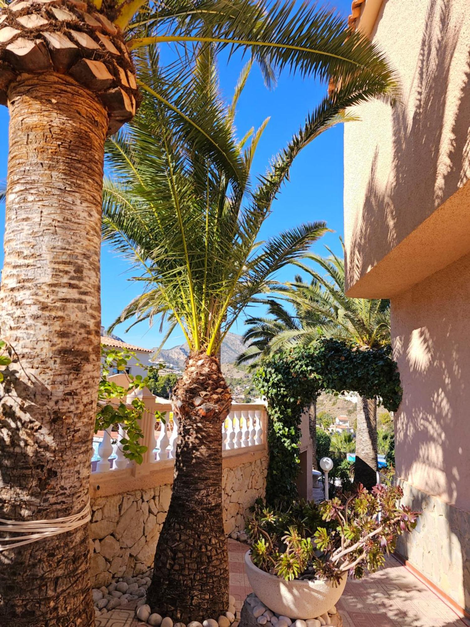 Appartement Casa Veintiuno En