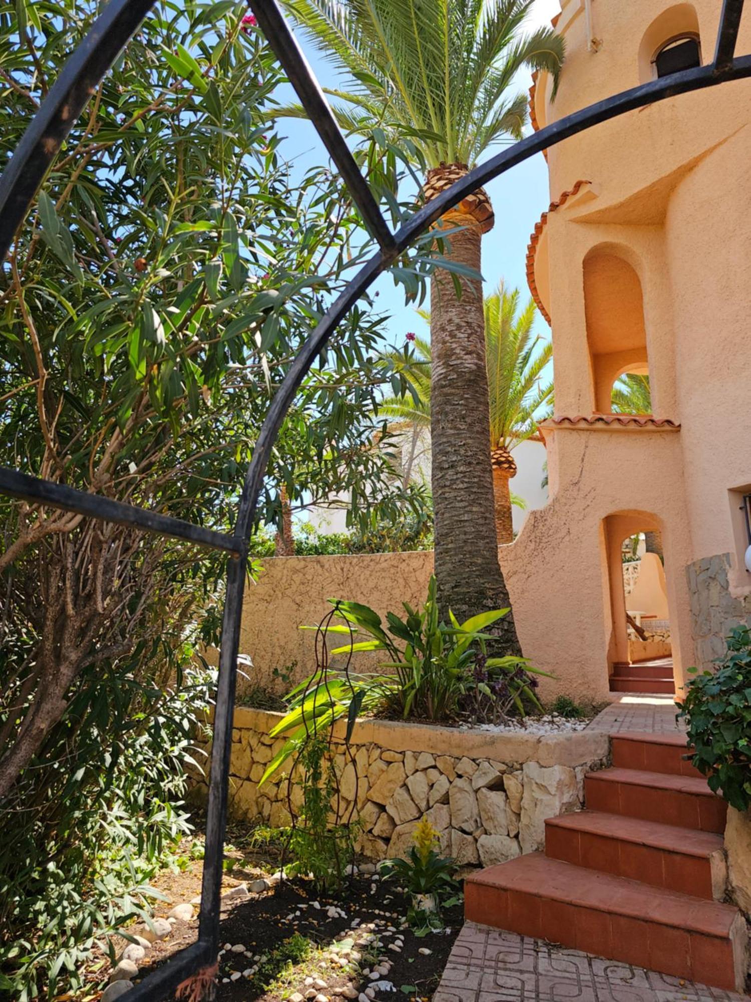 Casa Veintiuno En