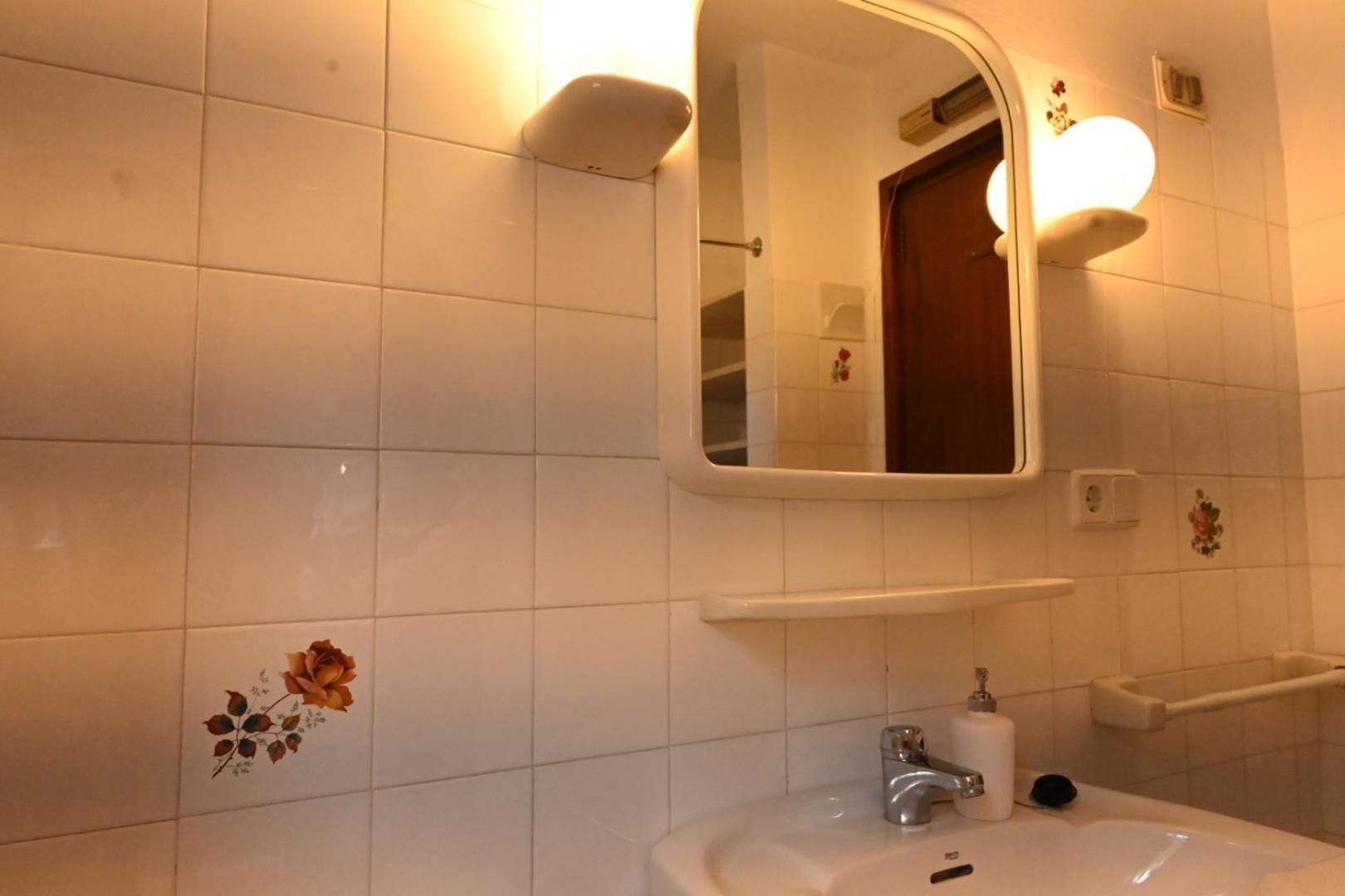 Casa Veintiuno En Apartment *