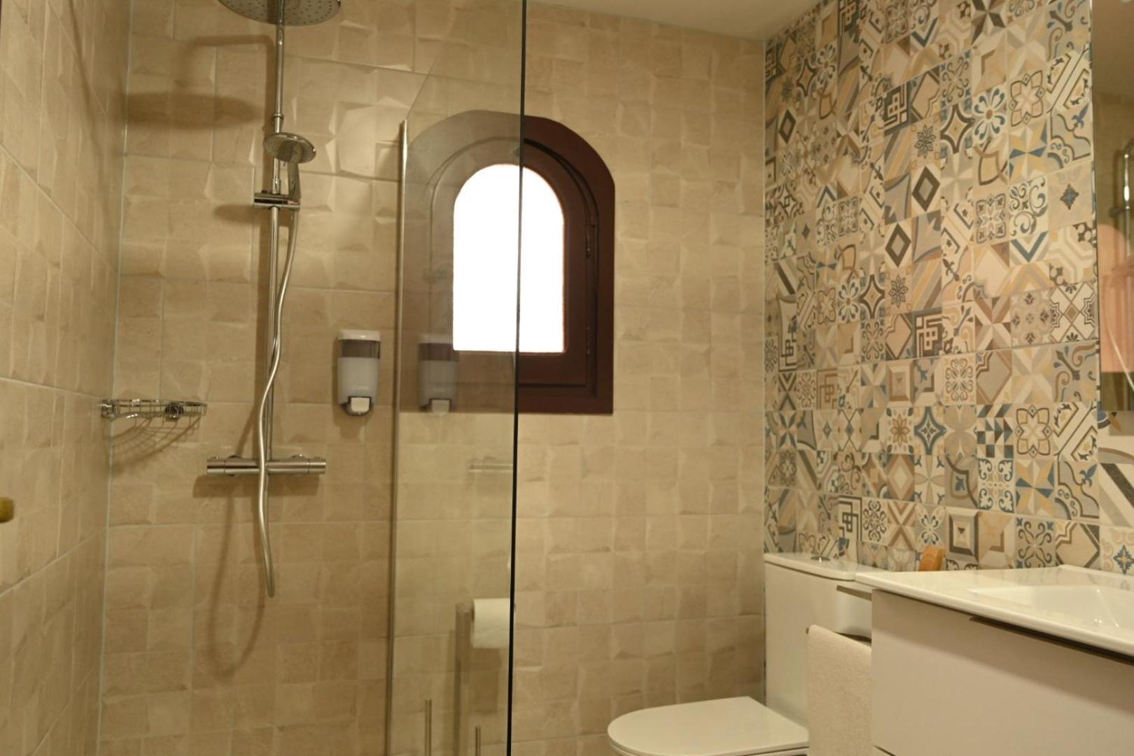 Appartement Casa Veintiuno En *