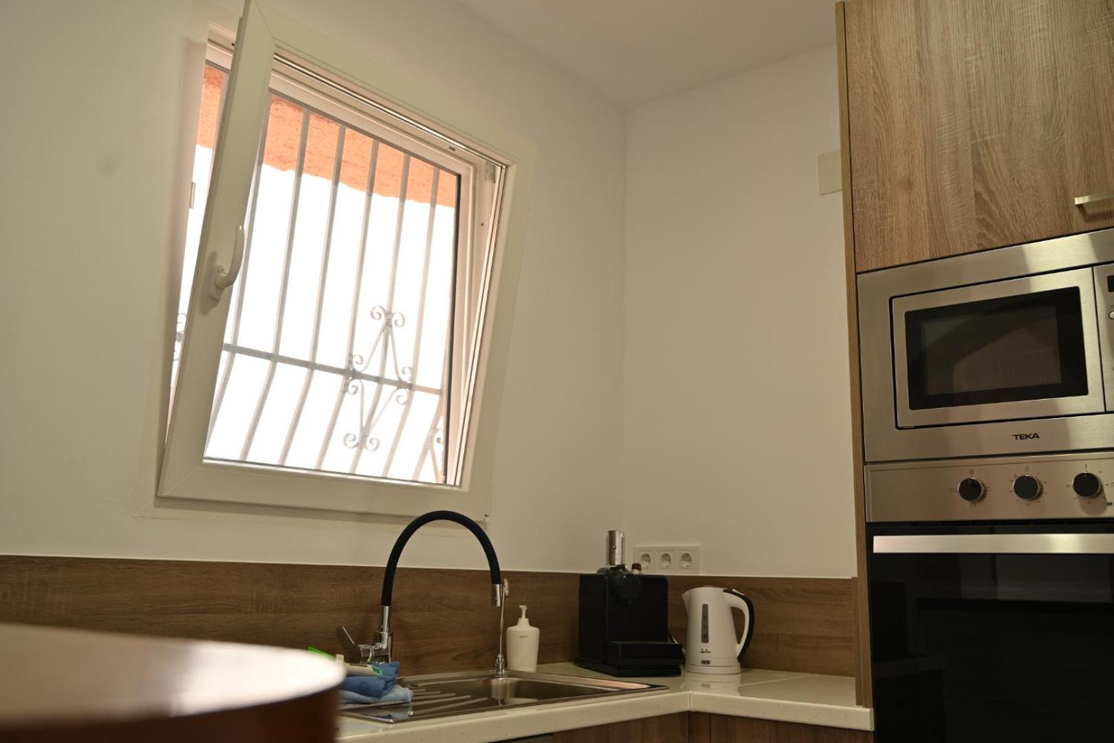 Casa Veintiuno En Apartment Calpe