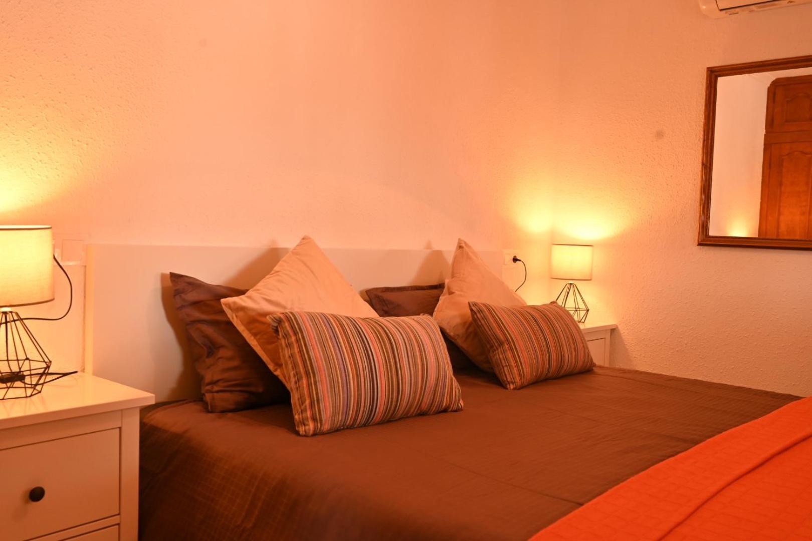 Appartement Casa Veintiuno En *