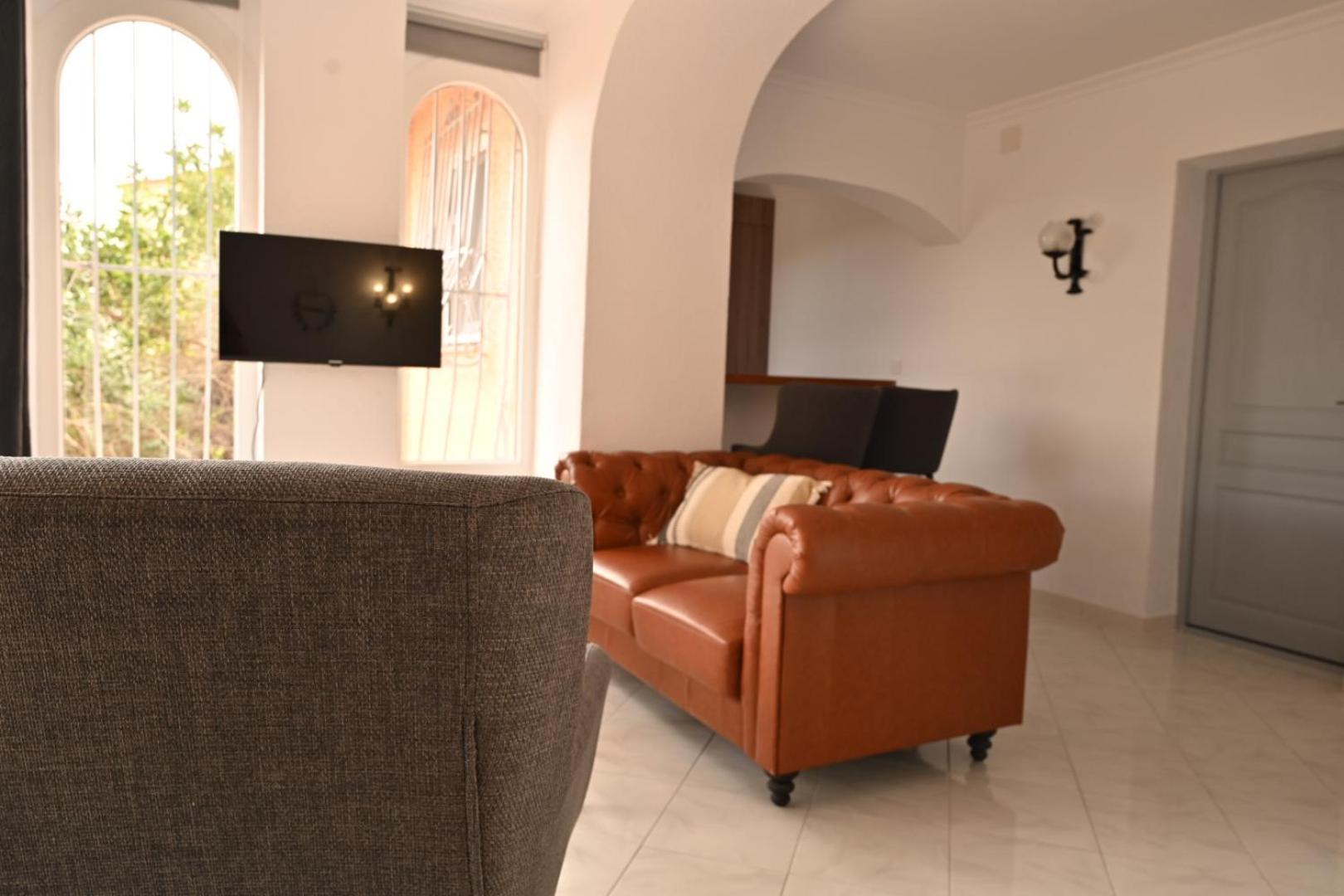 Casa Veintiuno En *