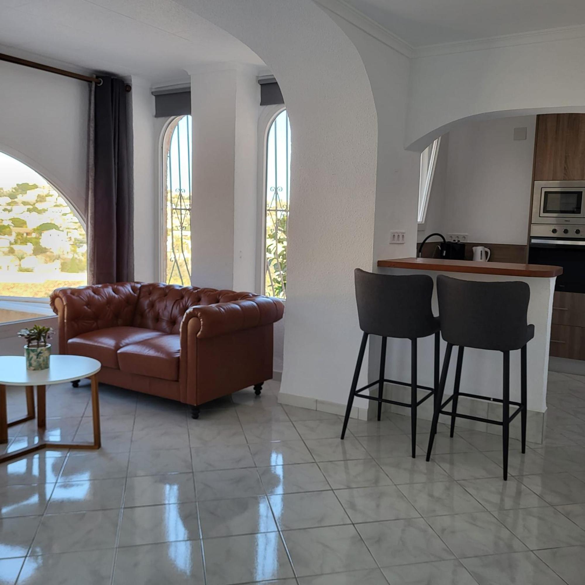 Casa Veintiuno En Appartement *