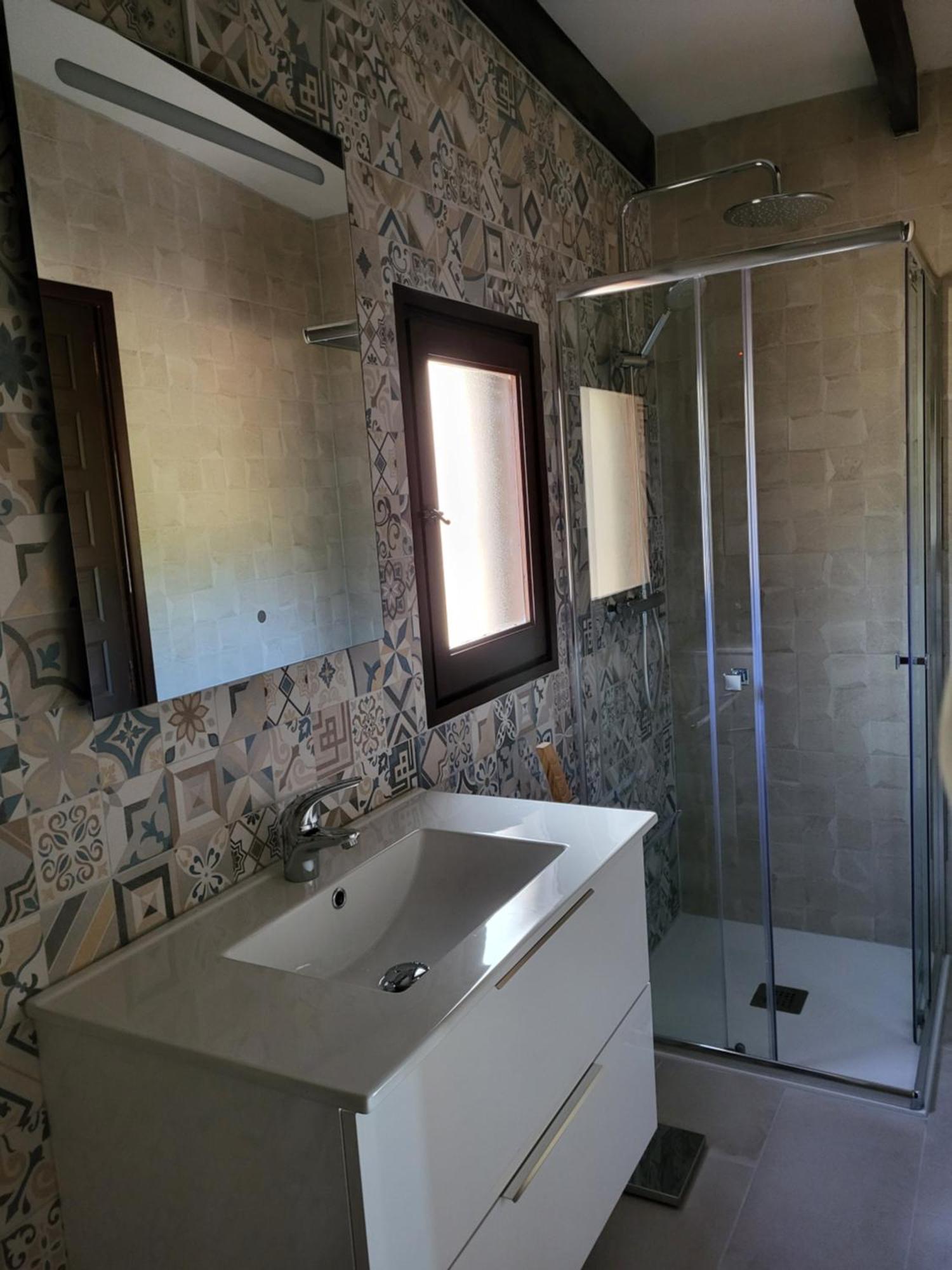 Casa Veintiuno En Calpe