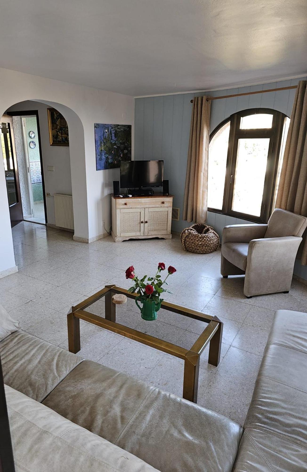 Appartement Casa Veintiuno En Calp