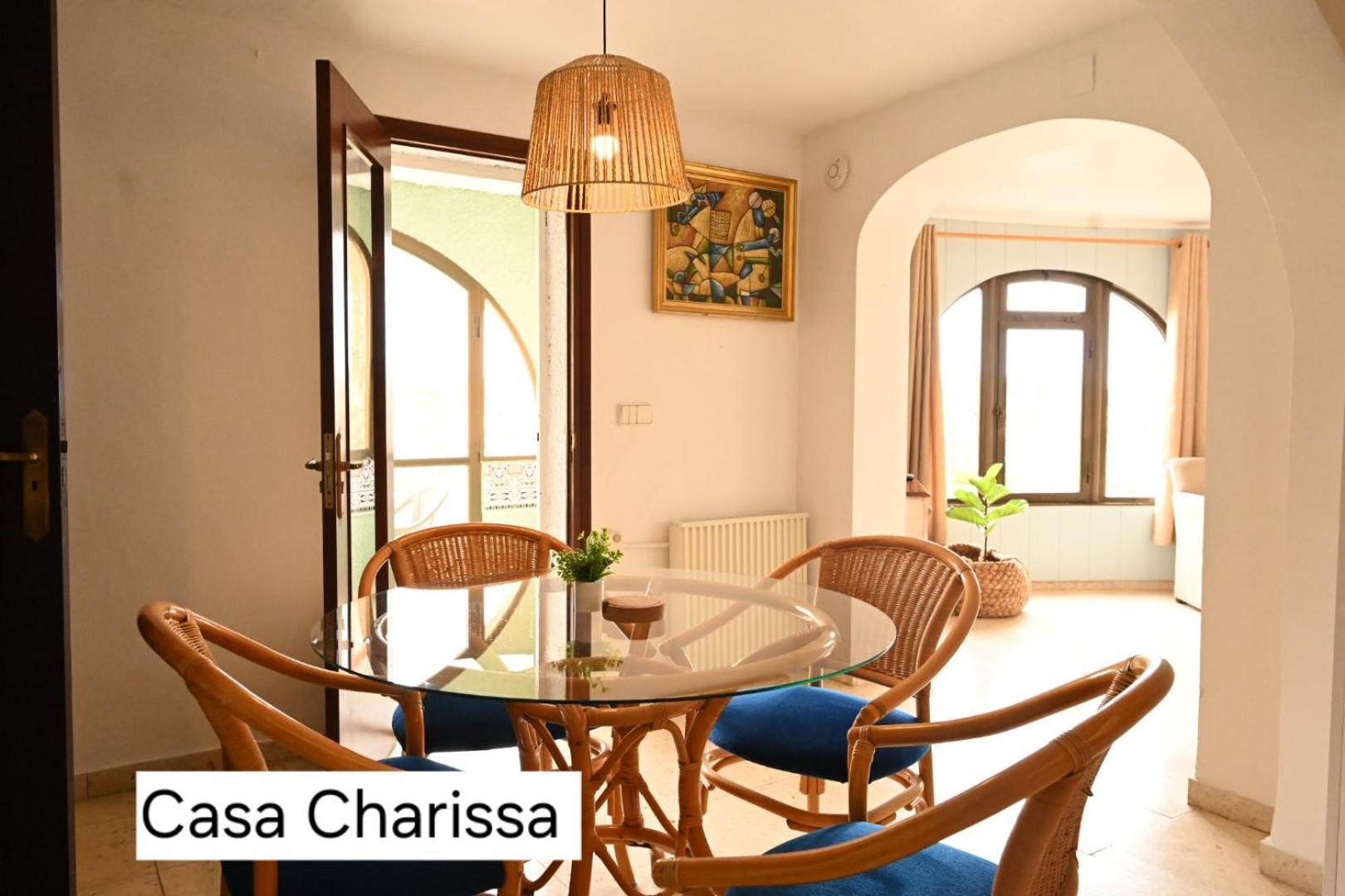 Apartment Casa Veintiuno En